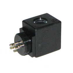 2514050H Zavojnica ventila za ulje 12V 13x39 mm M27 za Anteo utovarne rampe